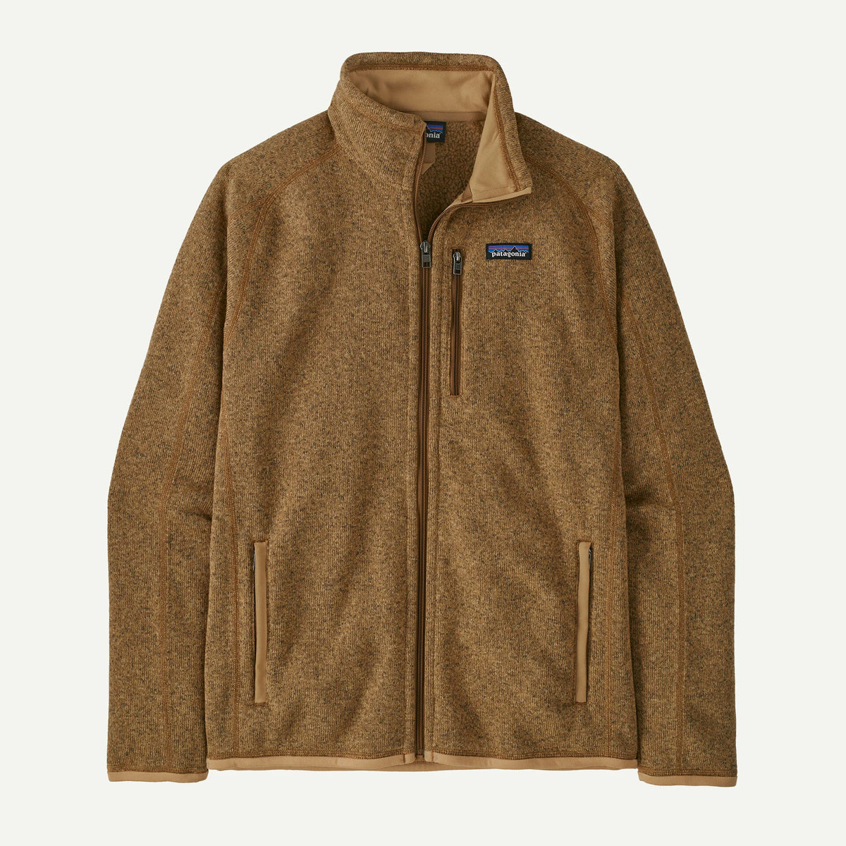 Better Sweater Jacket - Men's