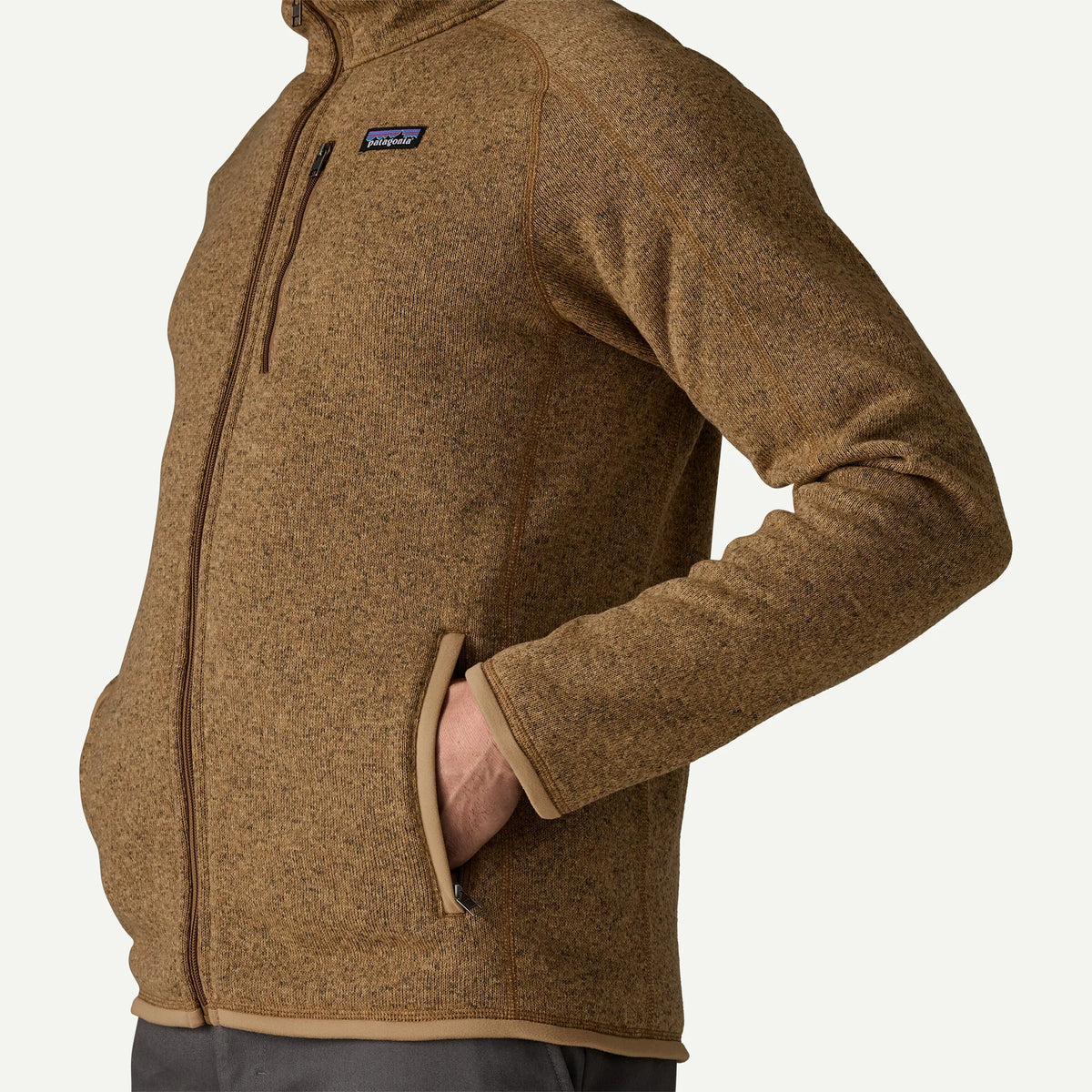 Better Sweater Jacket - Men's