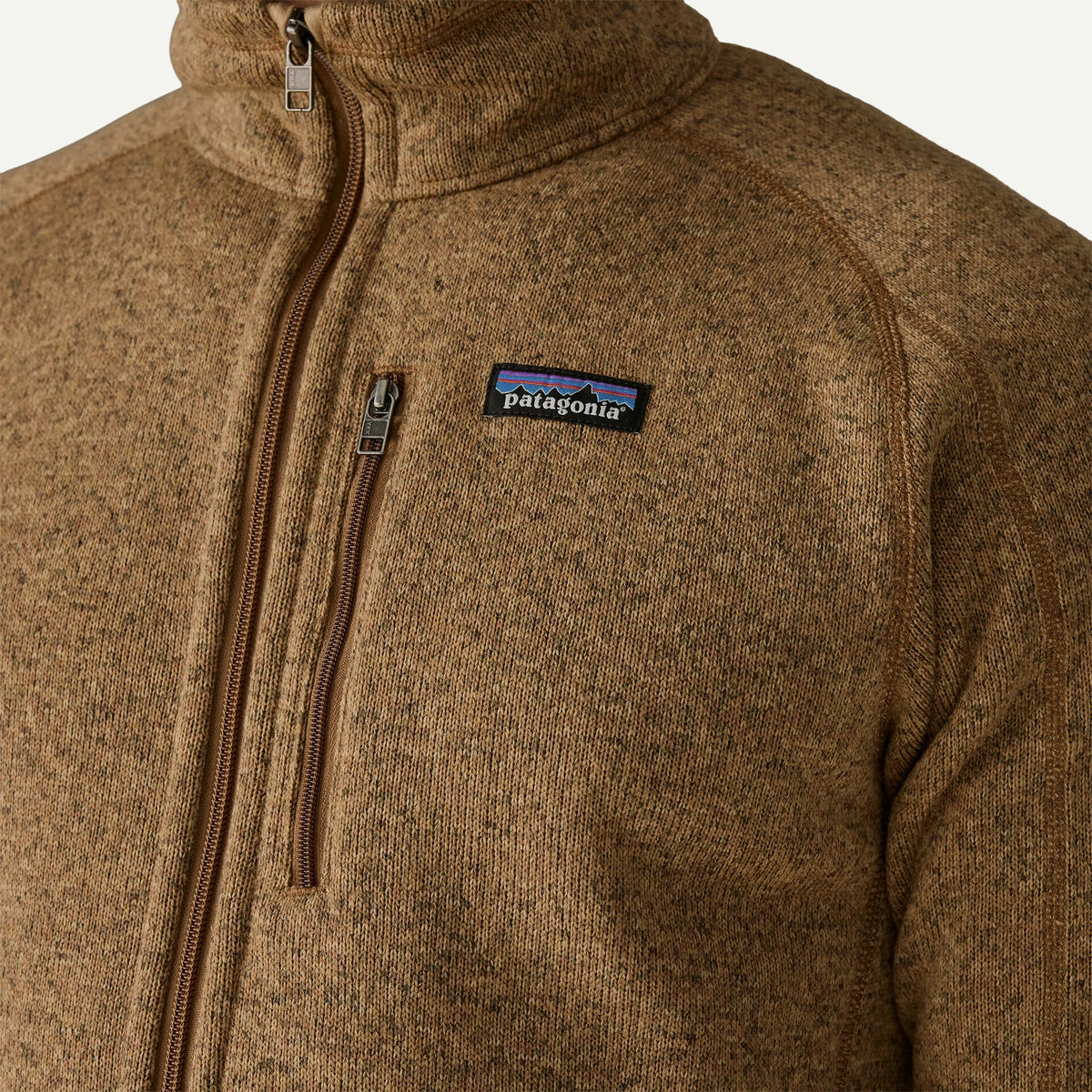 Better Sweater Jacket - Men's
