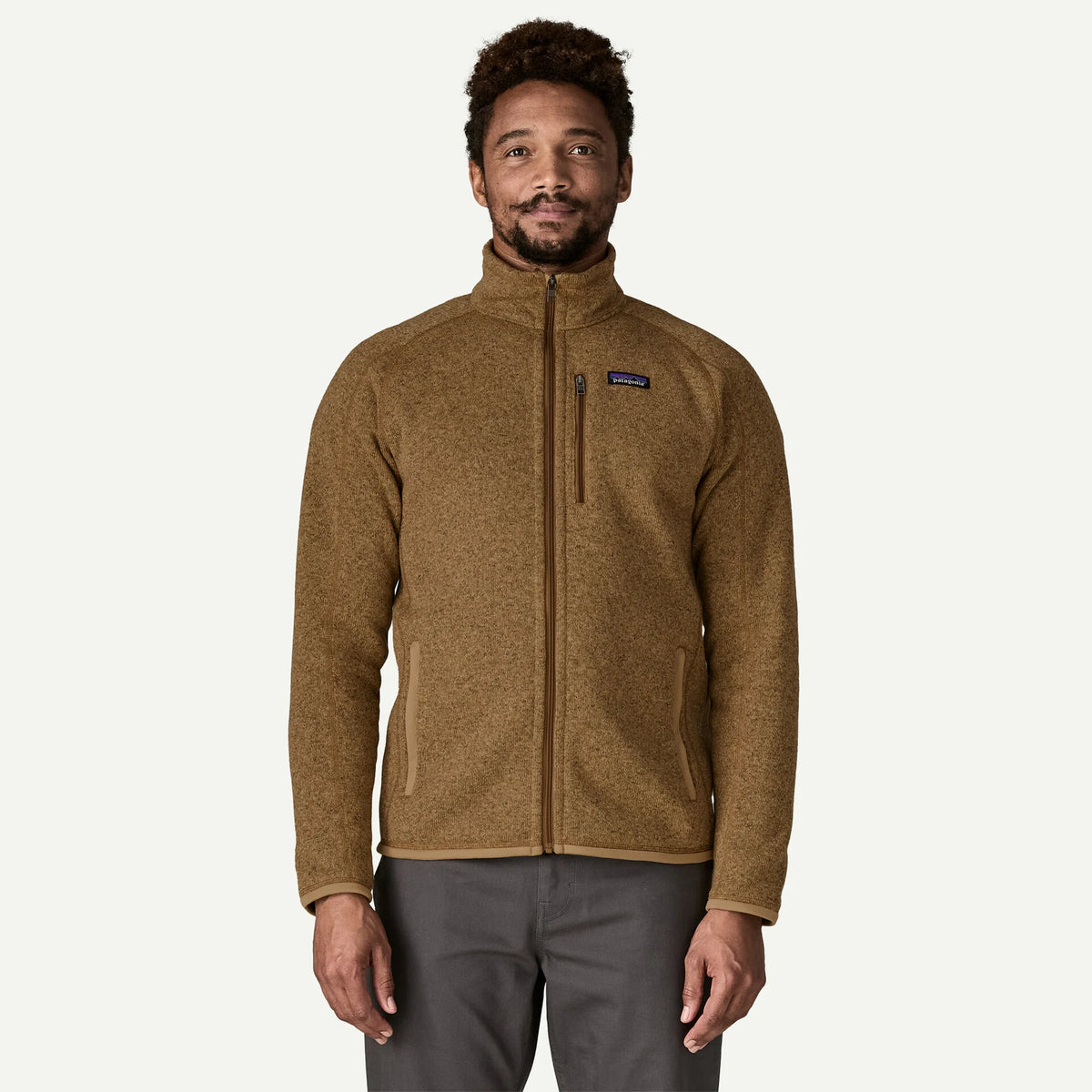 Better Sweater Jacket - Men's