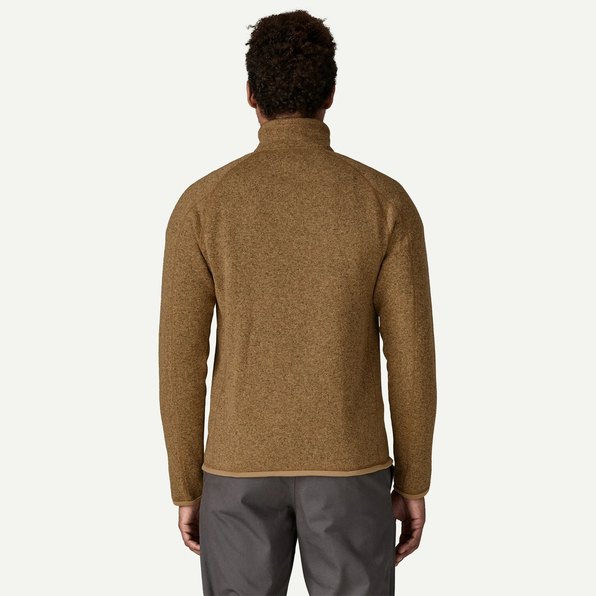 Better Sweater Jacket - Men's
