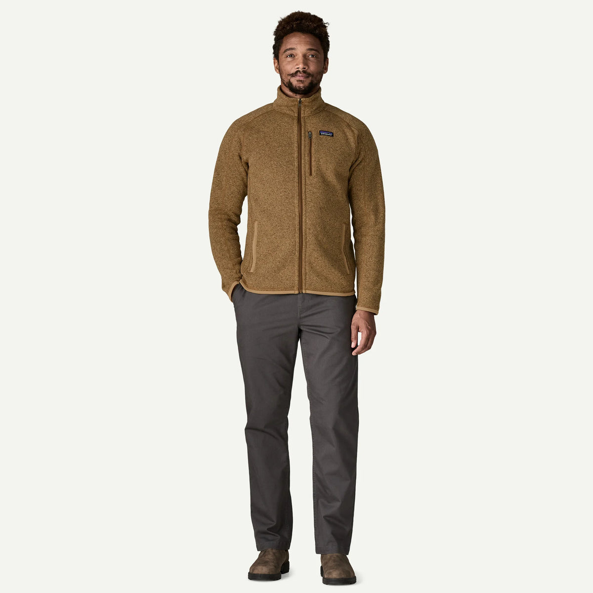 Better Sweater Jacket - Men's