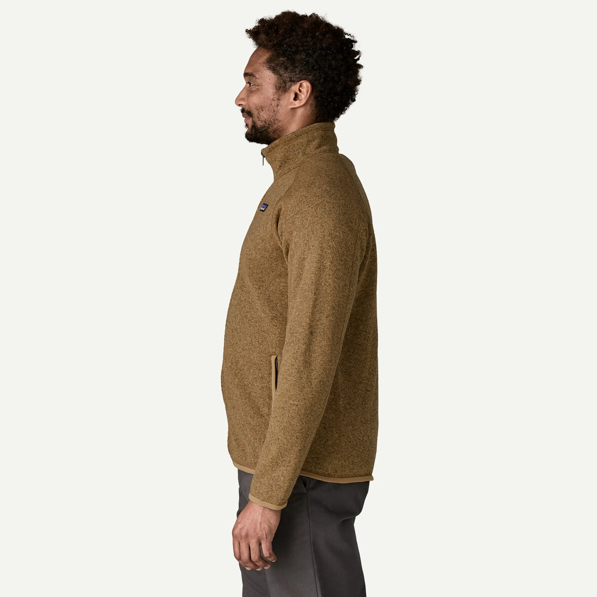 Better Sweater Jacket - Men's