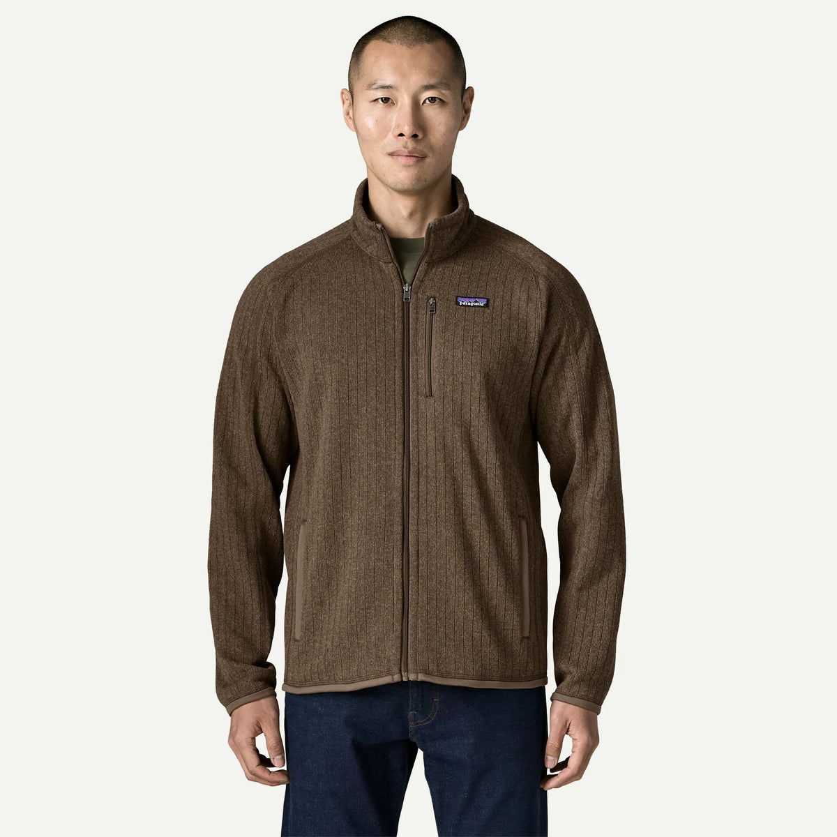 Better Sweater Jacket - Men's
