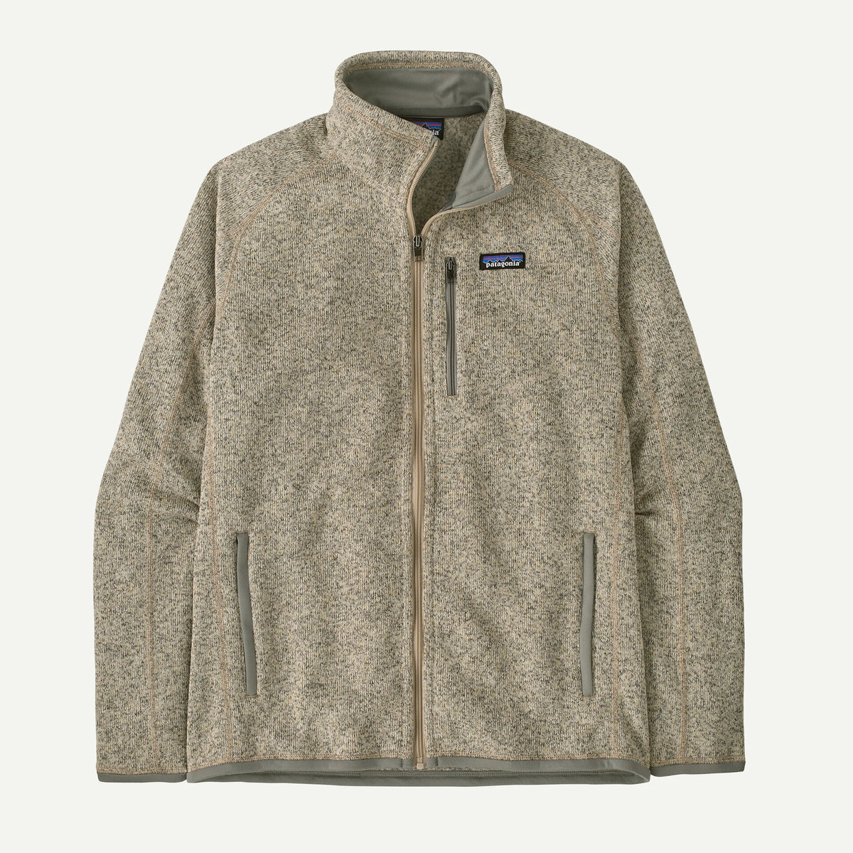 Better Sweater Jacket - Men's