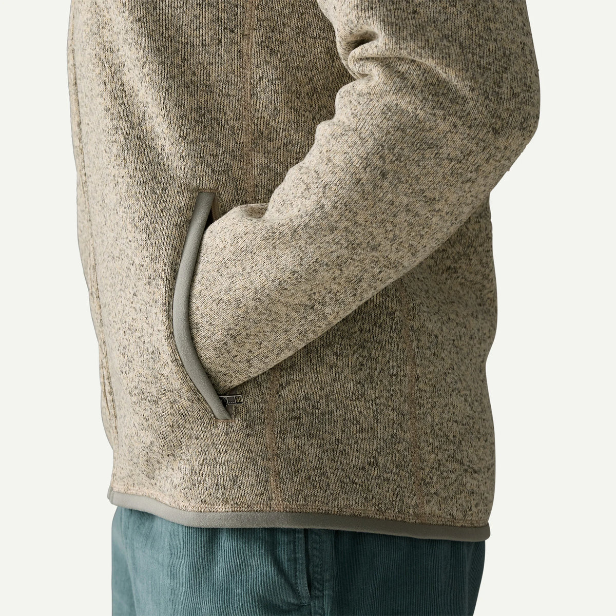 Better Sweater Jacket - Men's