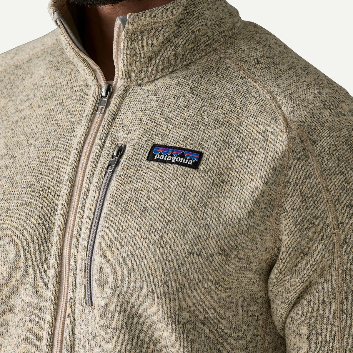 Better Sweater Jacket - Men's