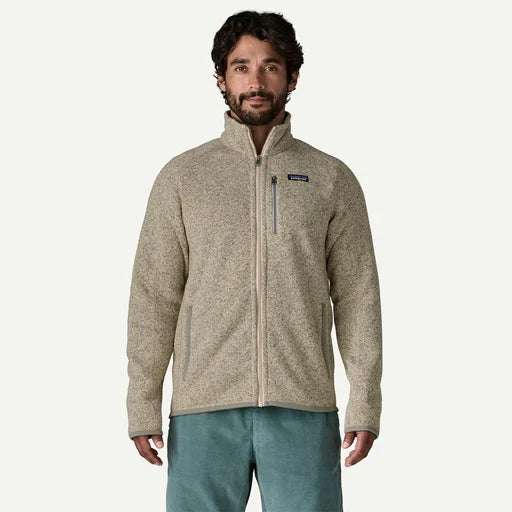 Better Sweater Jacket - Men's