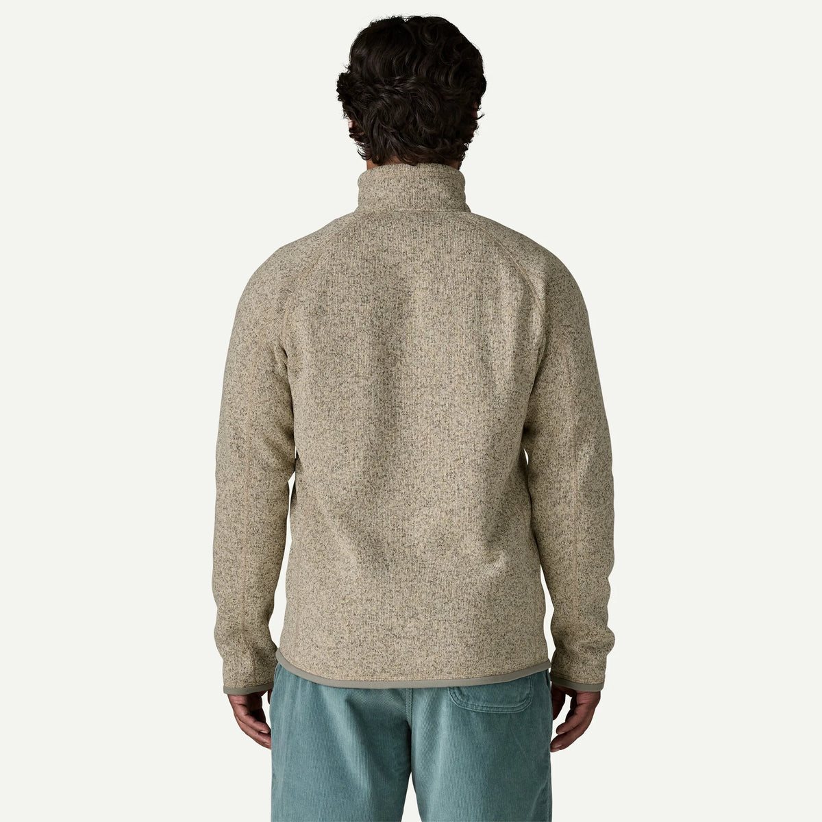 Better Sweater Jacket - Men's