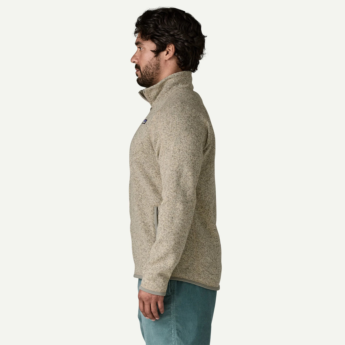 Better Sweater Jacket - Men's