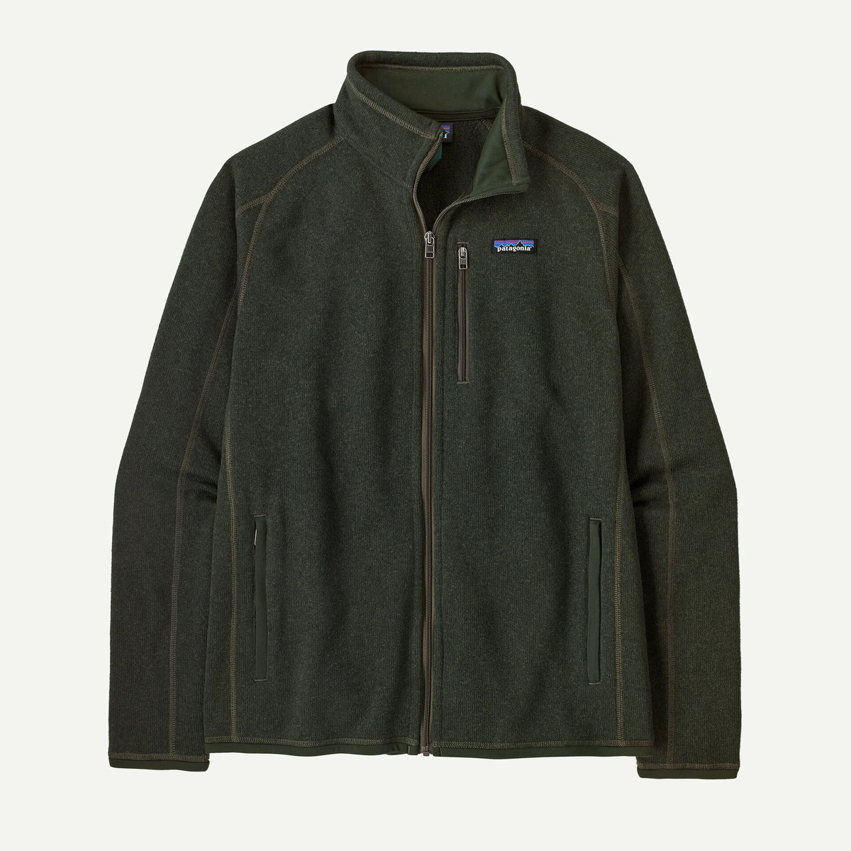 Better Sweater Jacket - Men's
