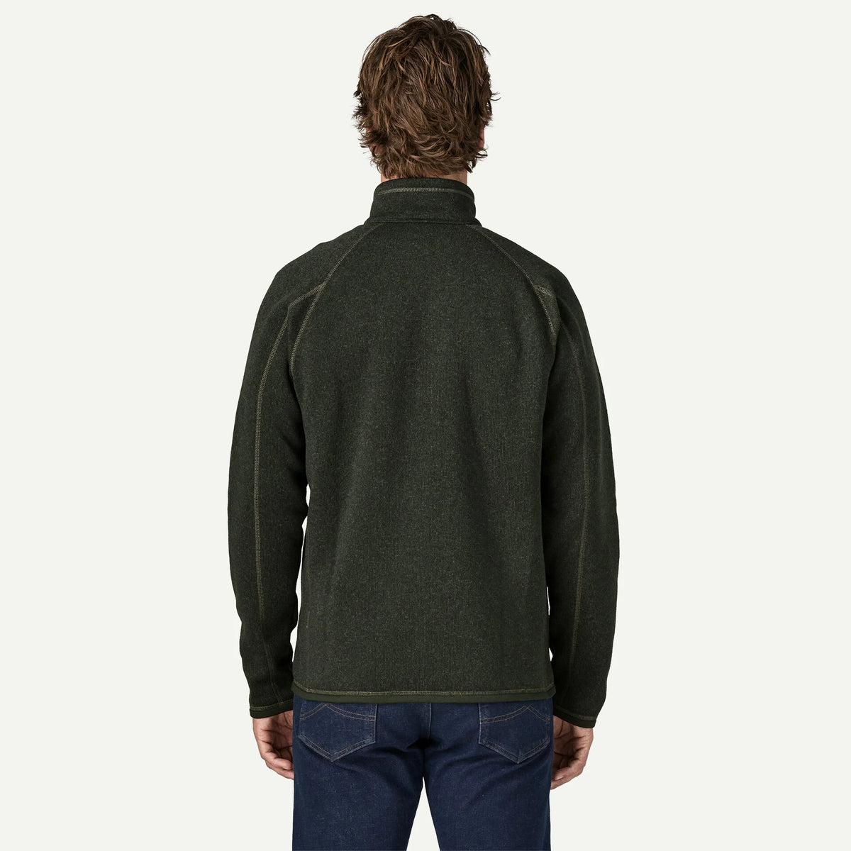 Better Sweater Jacket - Men's
