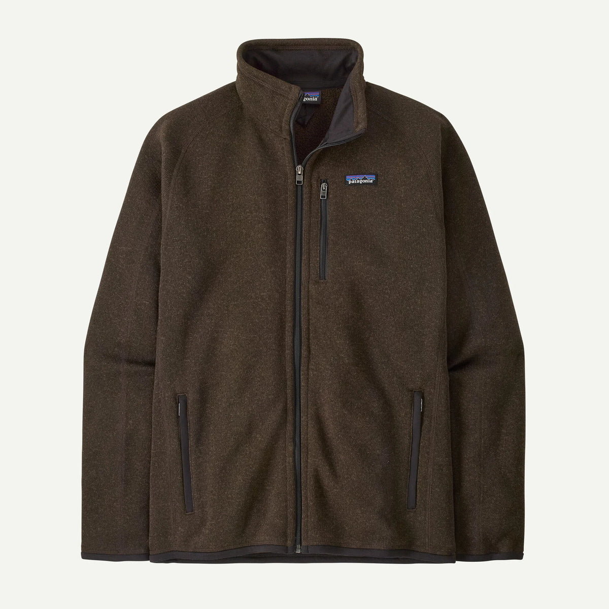 Better Sweater Jacket - Men's