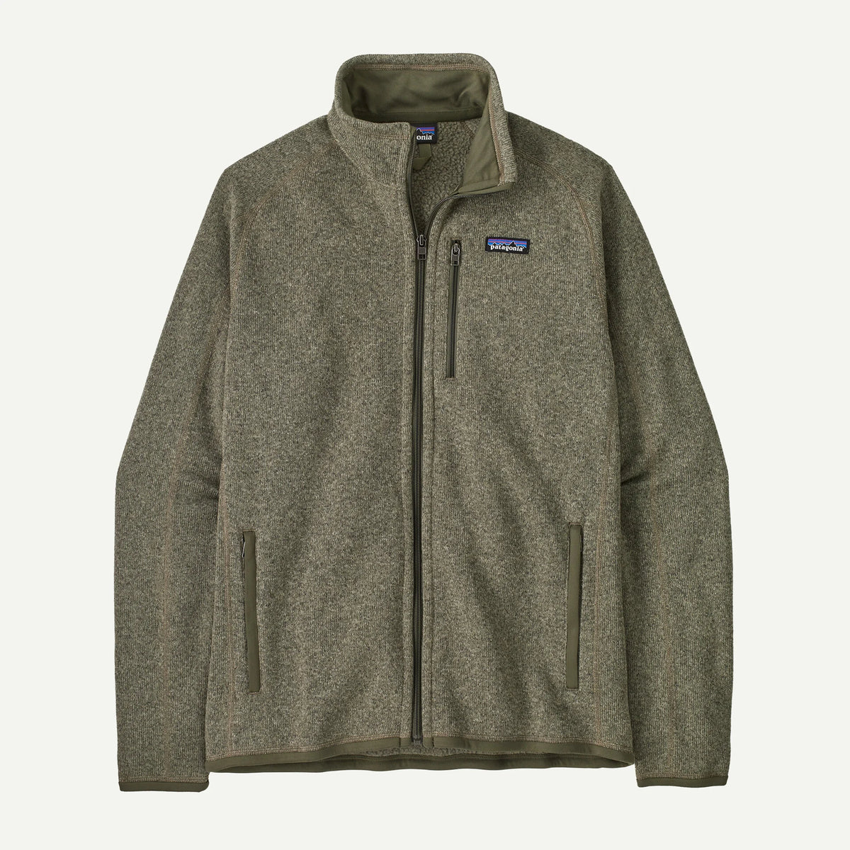 Better Sweater Jacket - Men's
