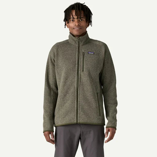 Better Sweater Jacket - Men's