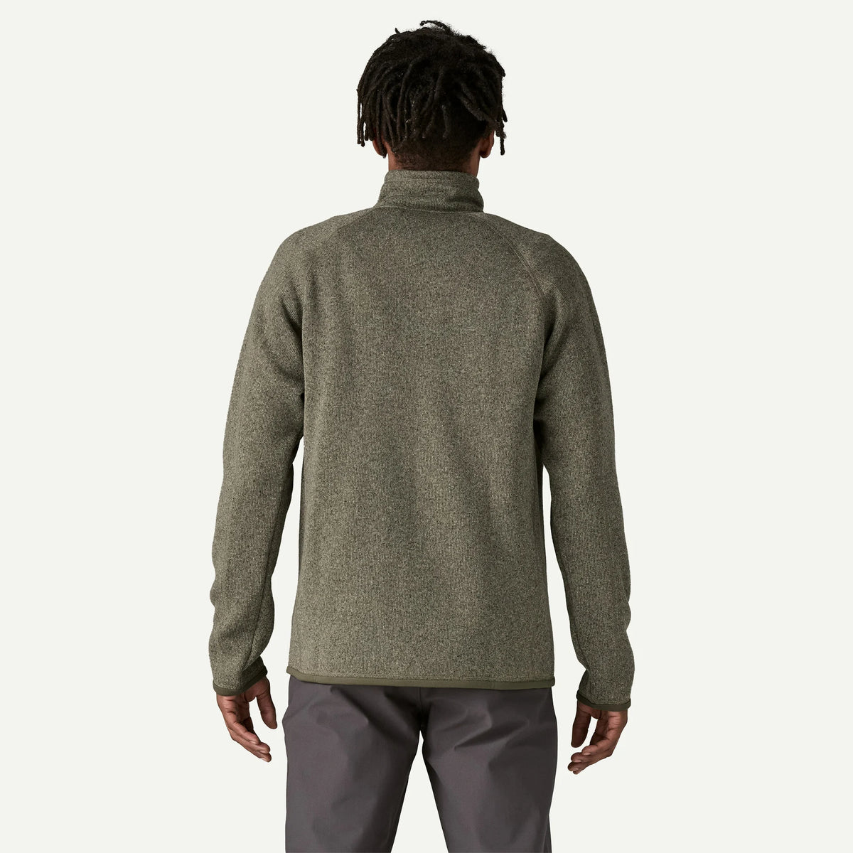 Better Sweater Jacket - Men's