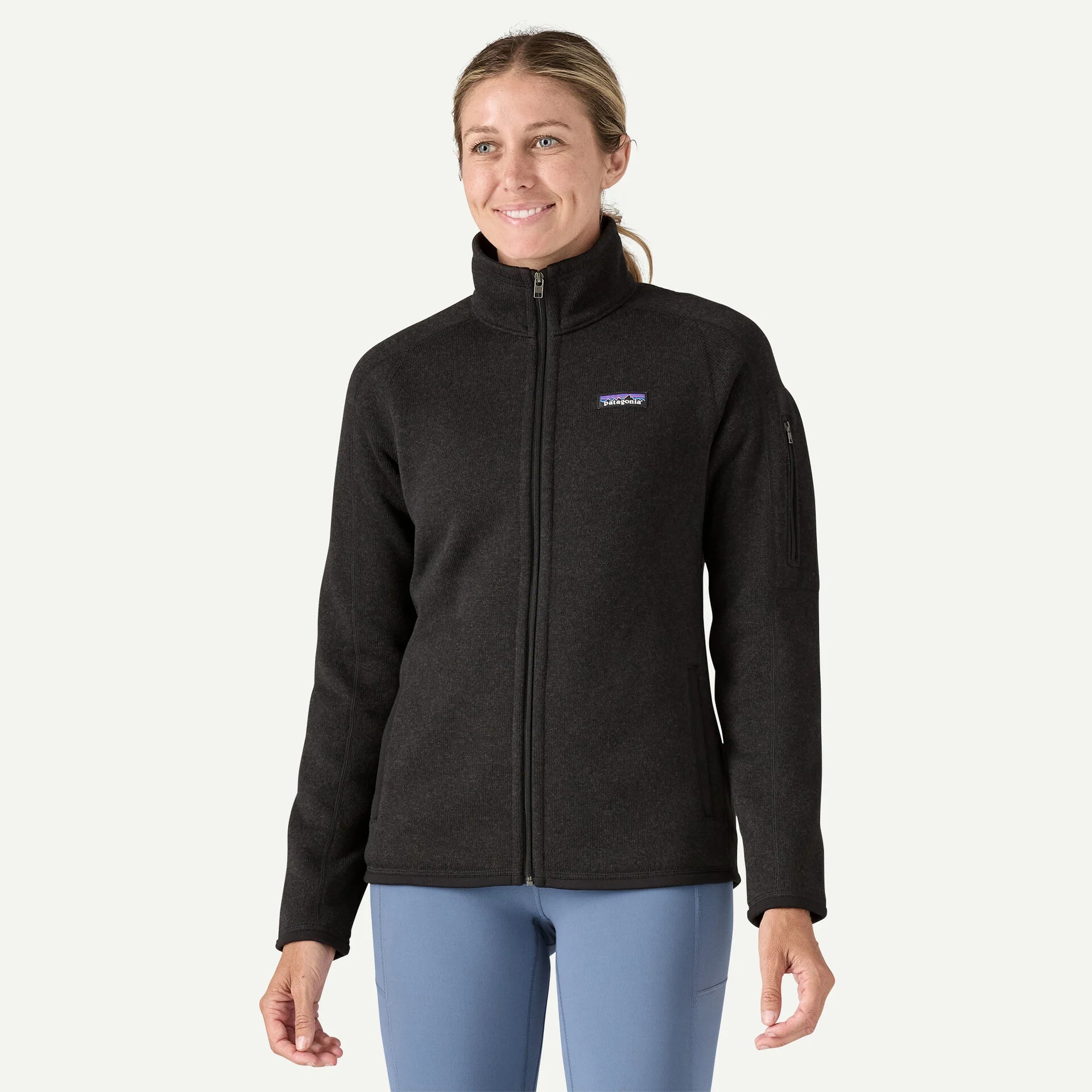 Better Sweater Jacket - Women's