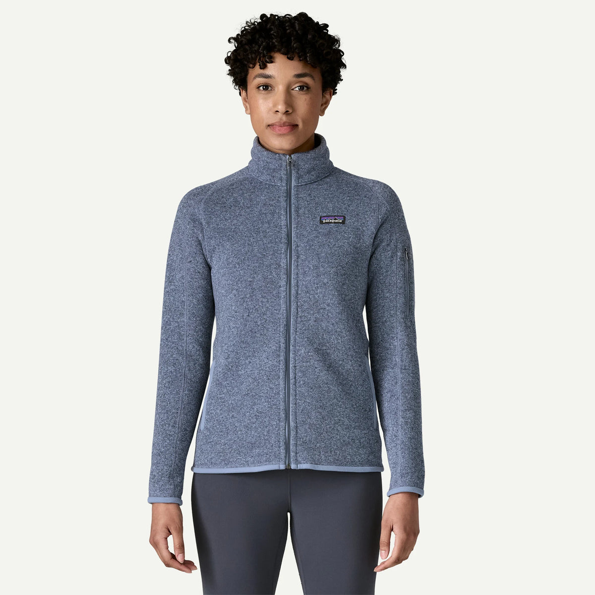 Better Sweater Jacket - Women's