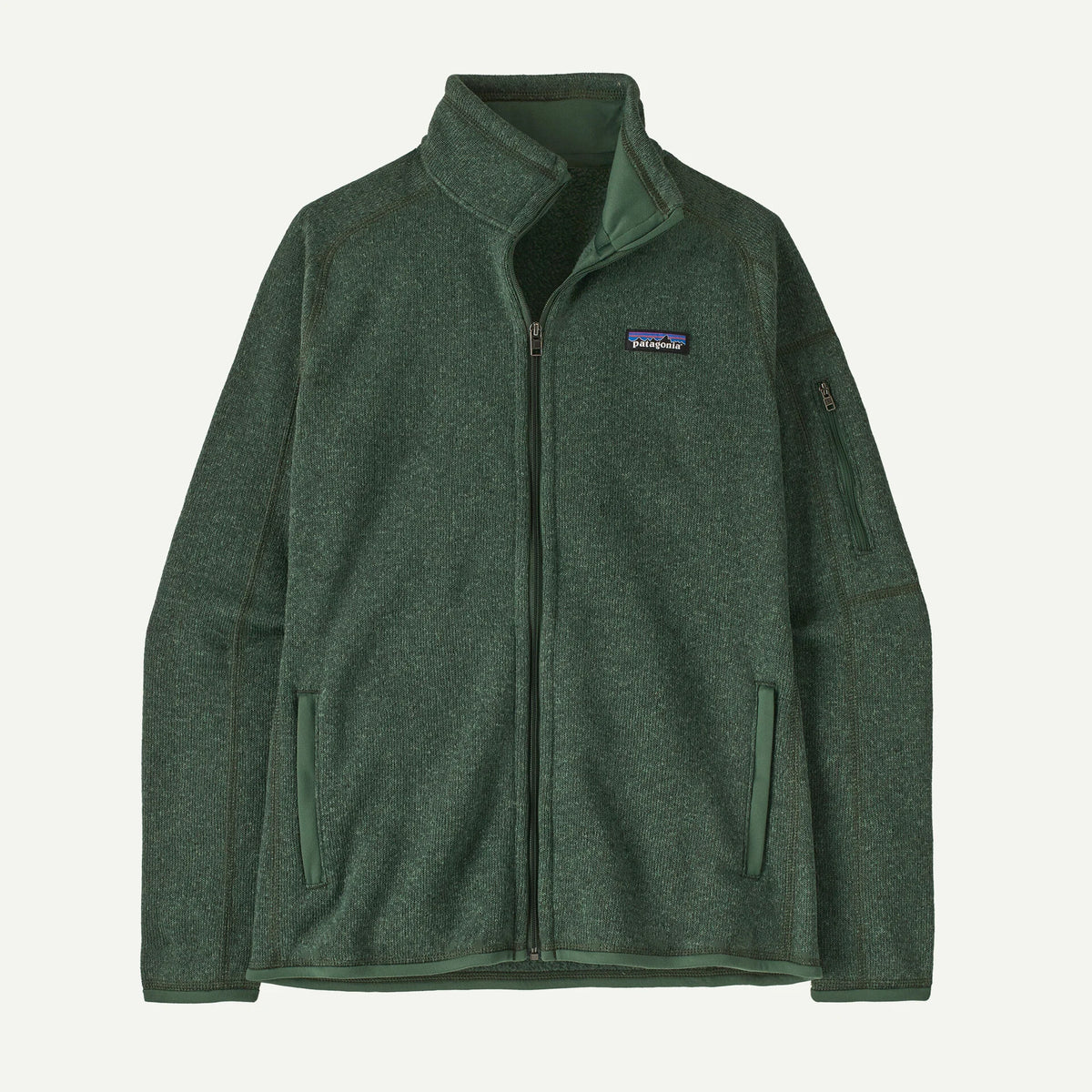 Better Sweater Jacket - Women's