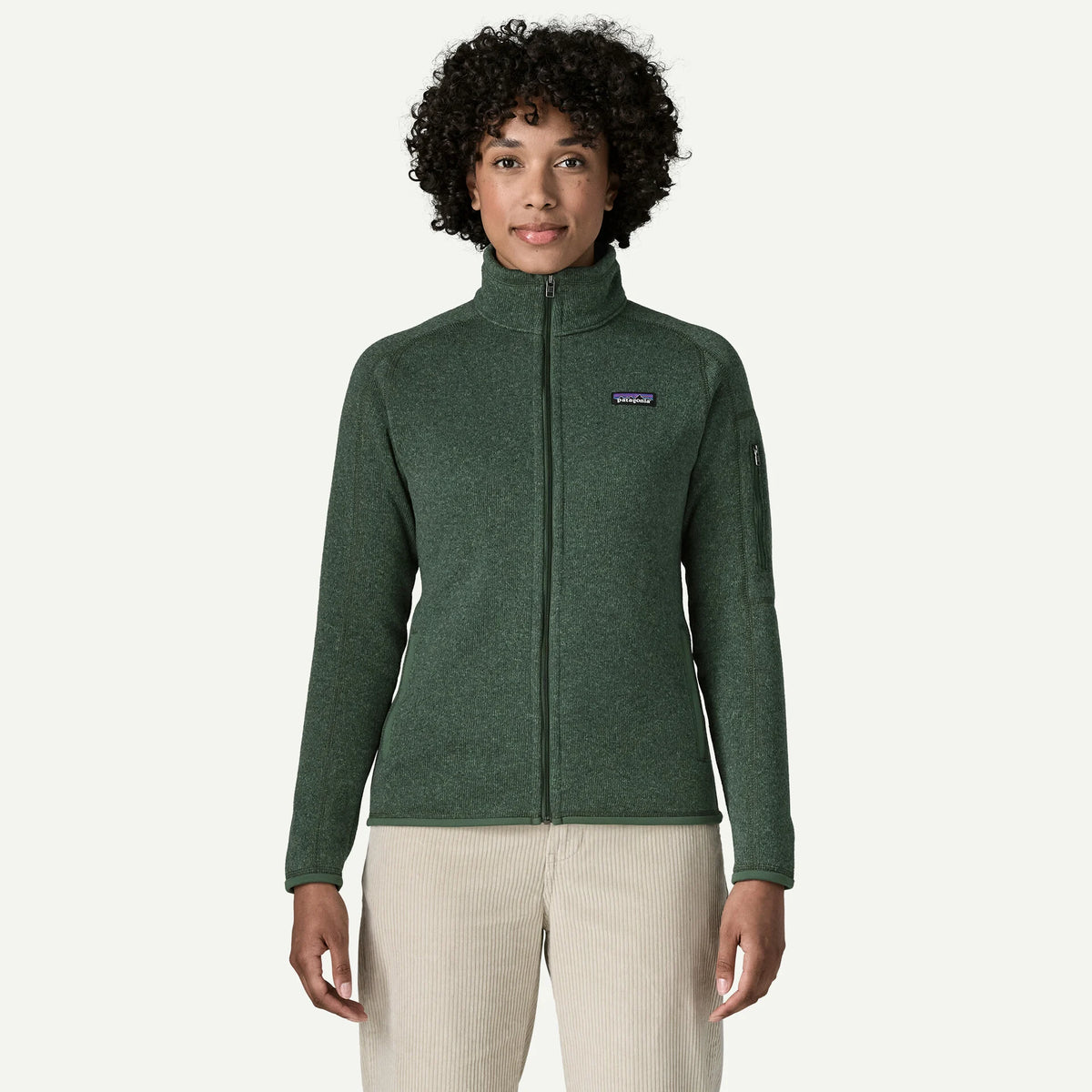 Better Sweater Jacket - Women's