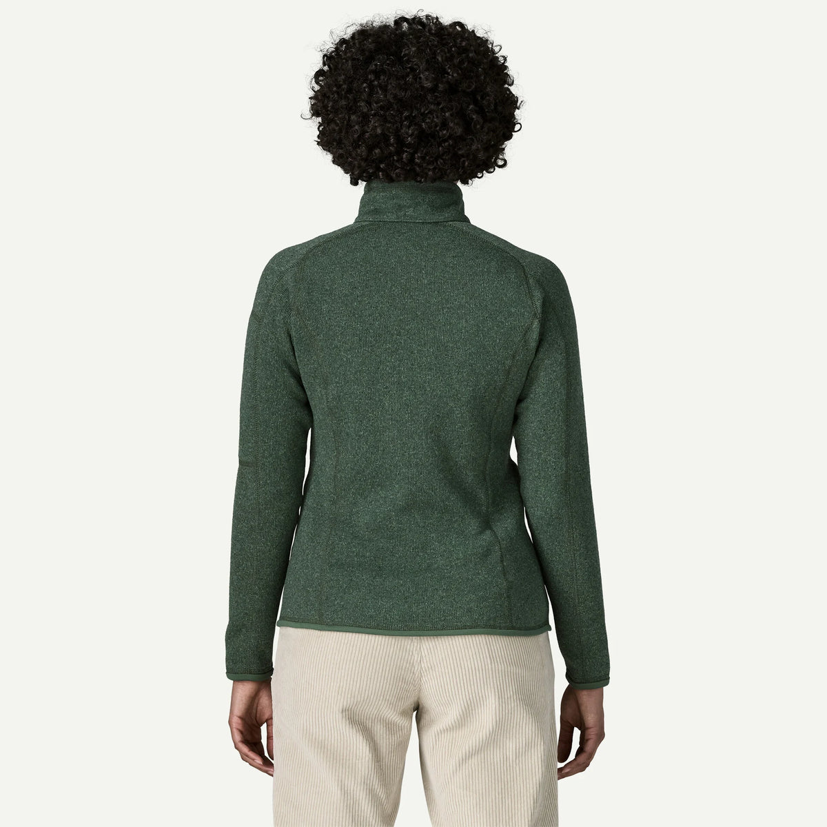 Better Sweater Jacket - Women's