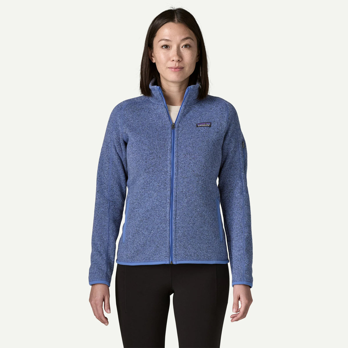 Better Sweater Jacket - Women's