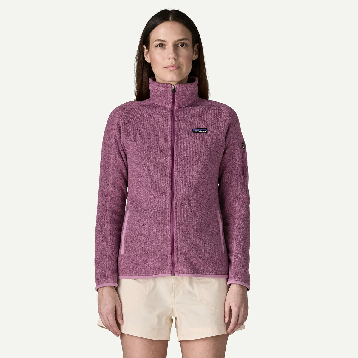 Better Sweater Jacket - Women's