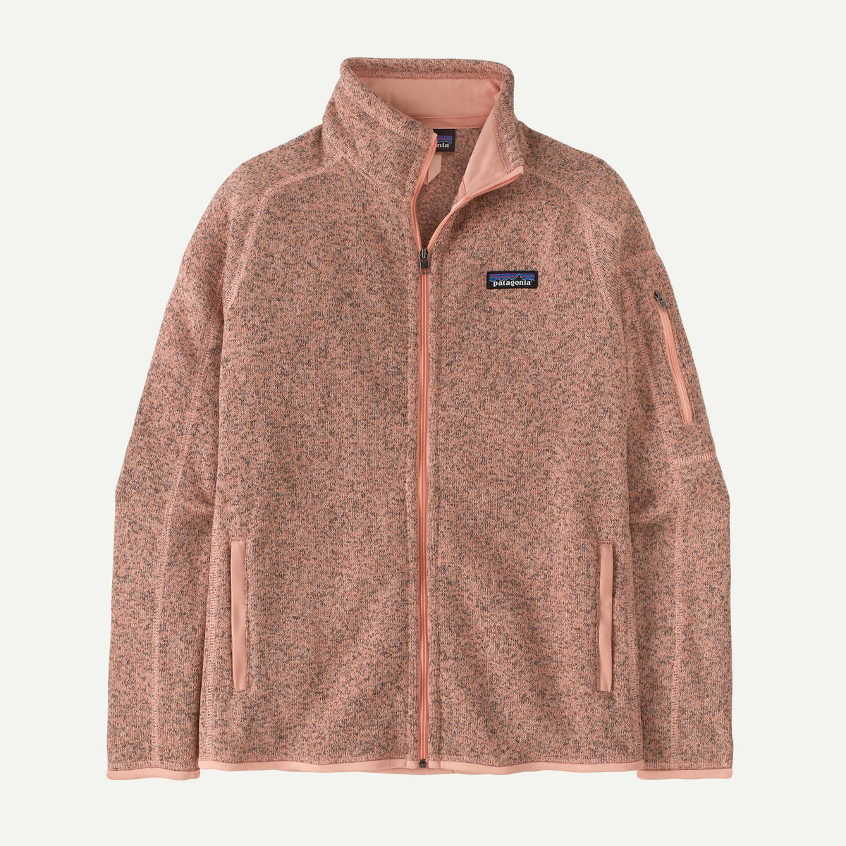Better Sweater Jacket - Women's