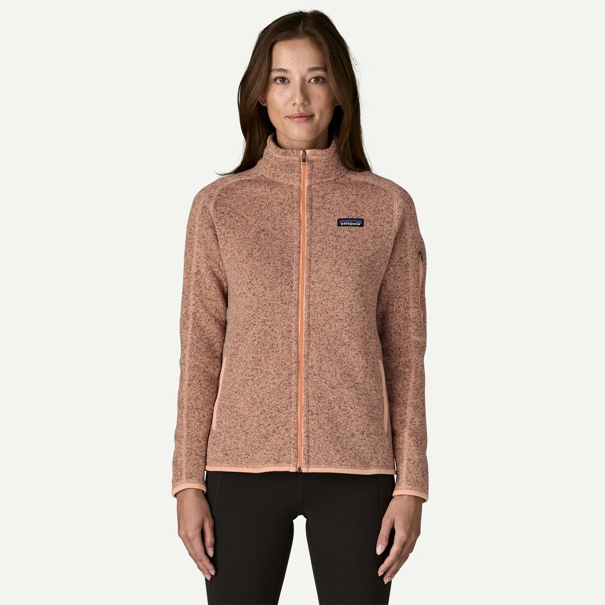 Better Sweater Jacket - Women's