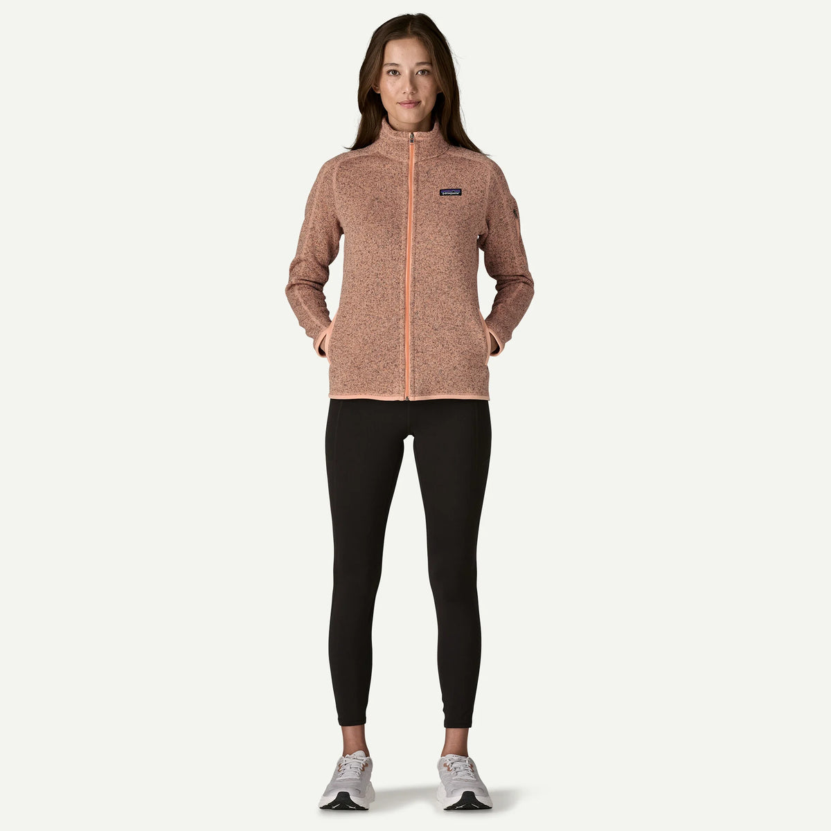 Better Sweater Jacket - Women's