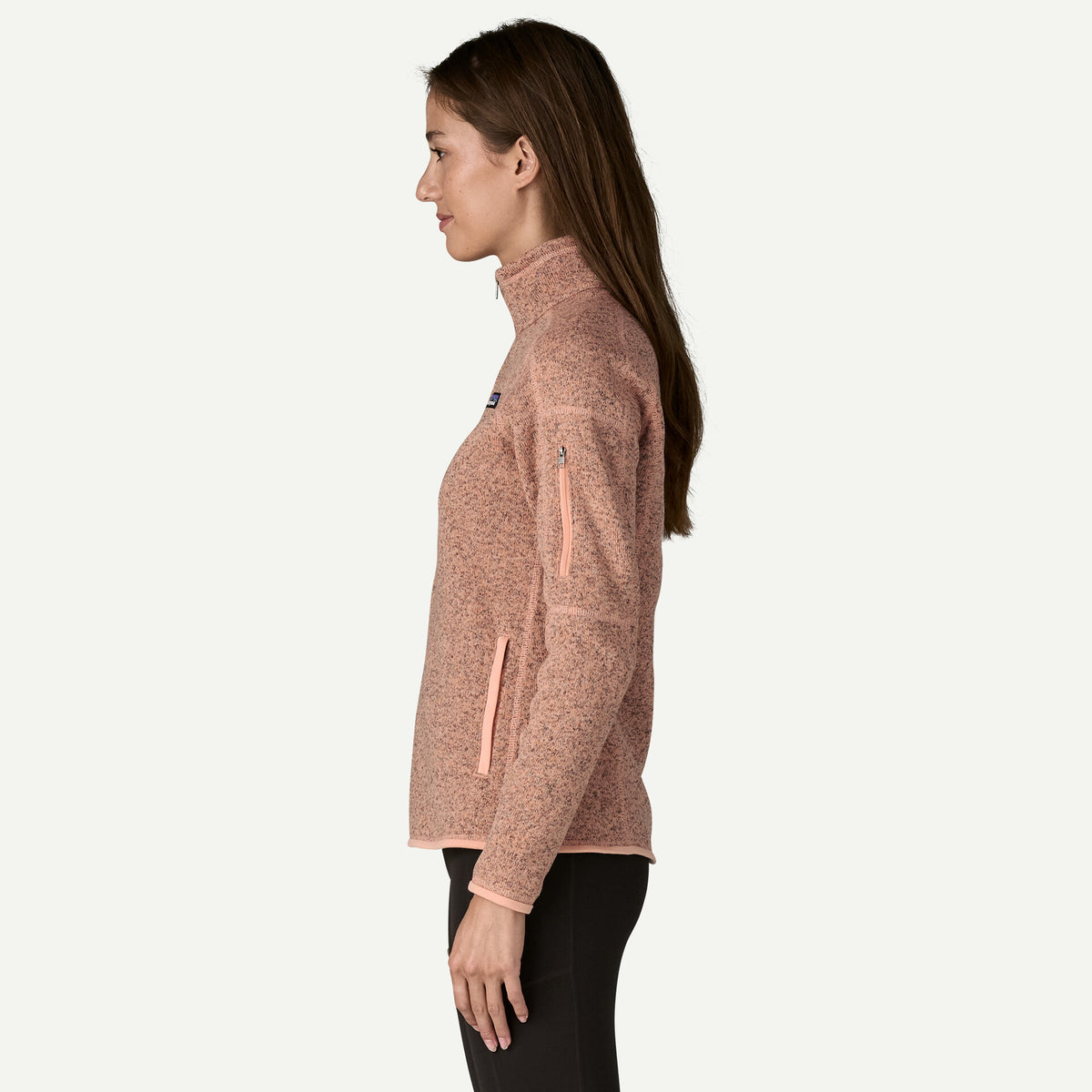Better Sweater Jacket - Women's