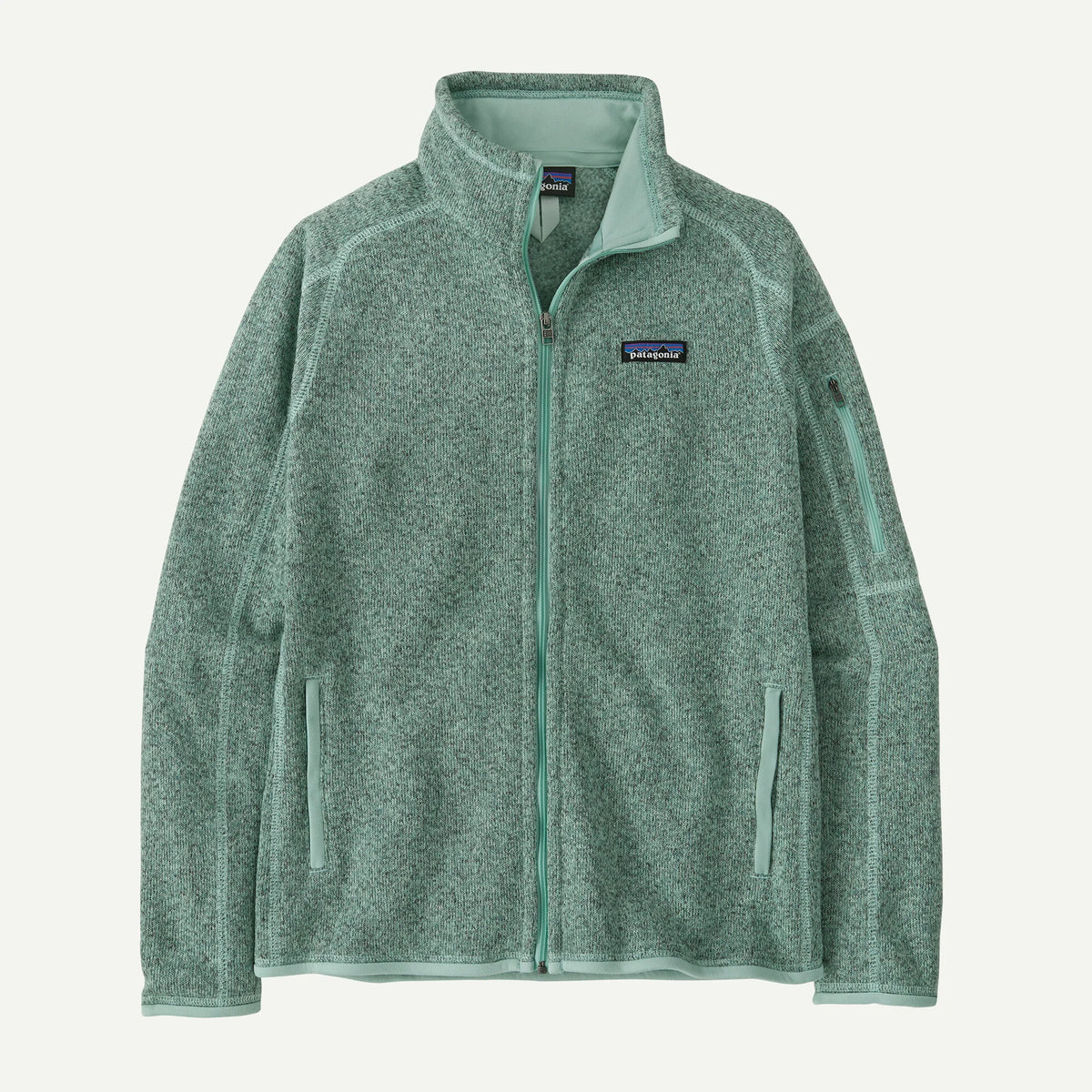 Better Sweater Jacket - Women's