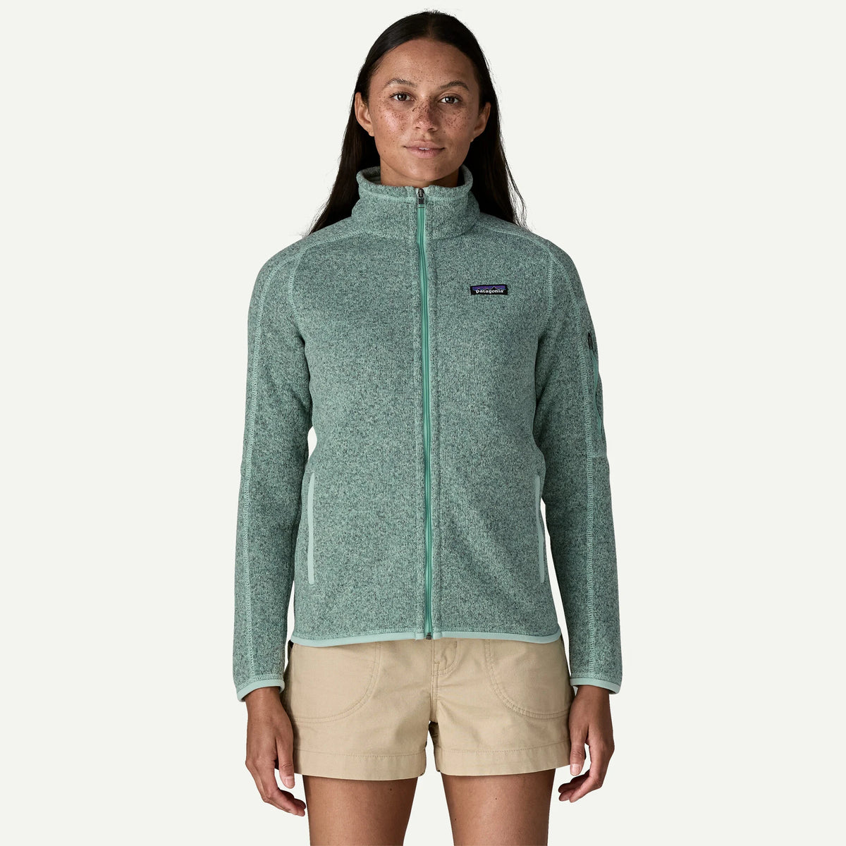 Better Sweater Jacket - Women's