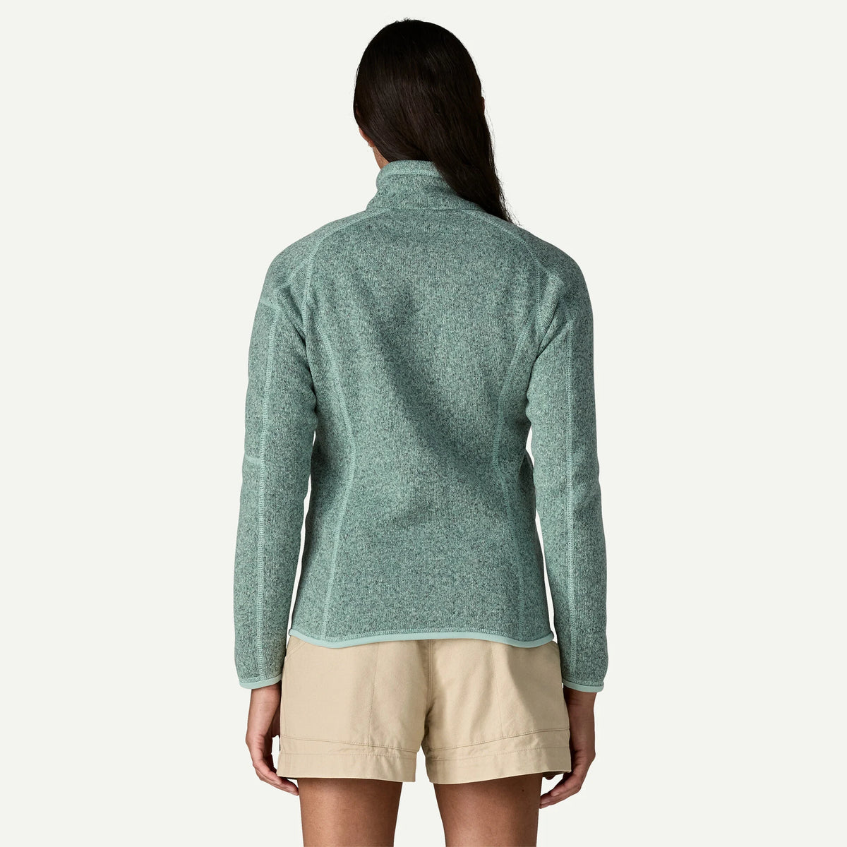 Better Sweater Jacket - Women's