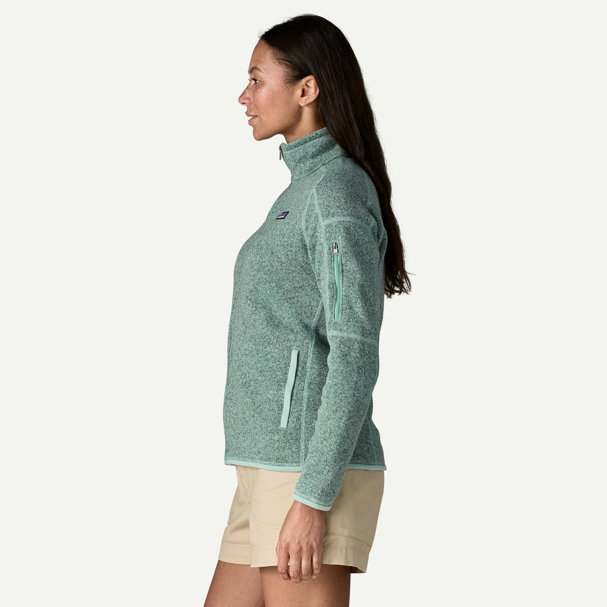 Better Sweater Jacket - Women's