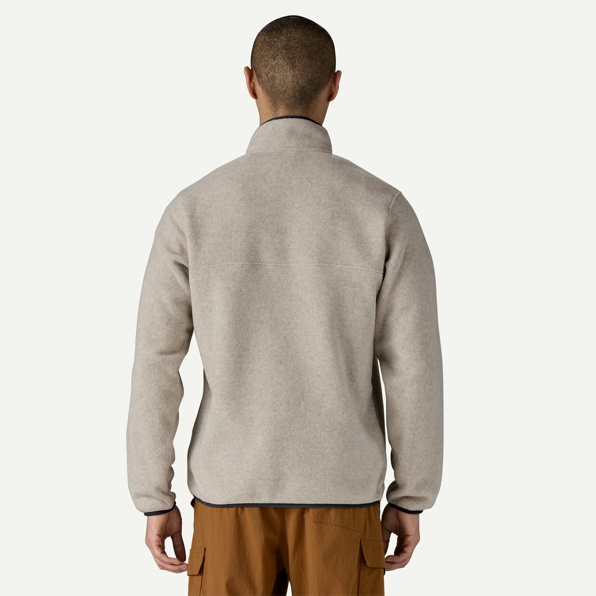 Lightweight Synchilla® Snap-T® Fleece Pullover- Men's
