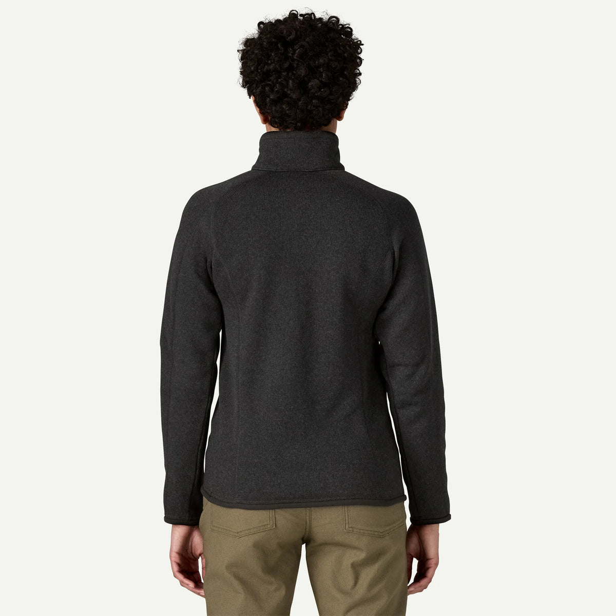 Better Sweater 1/4 Zip - Women's