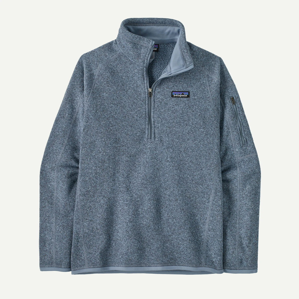 Better Sweater 1/4 Zip - Women's