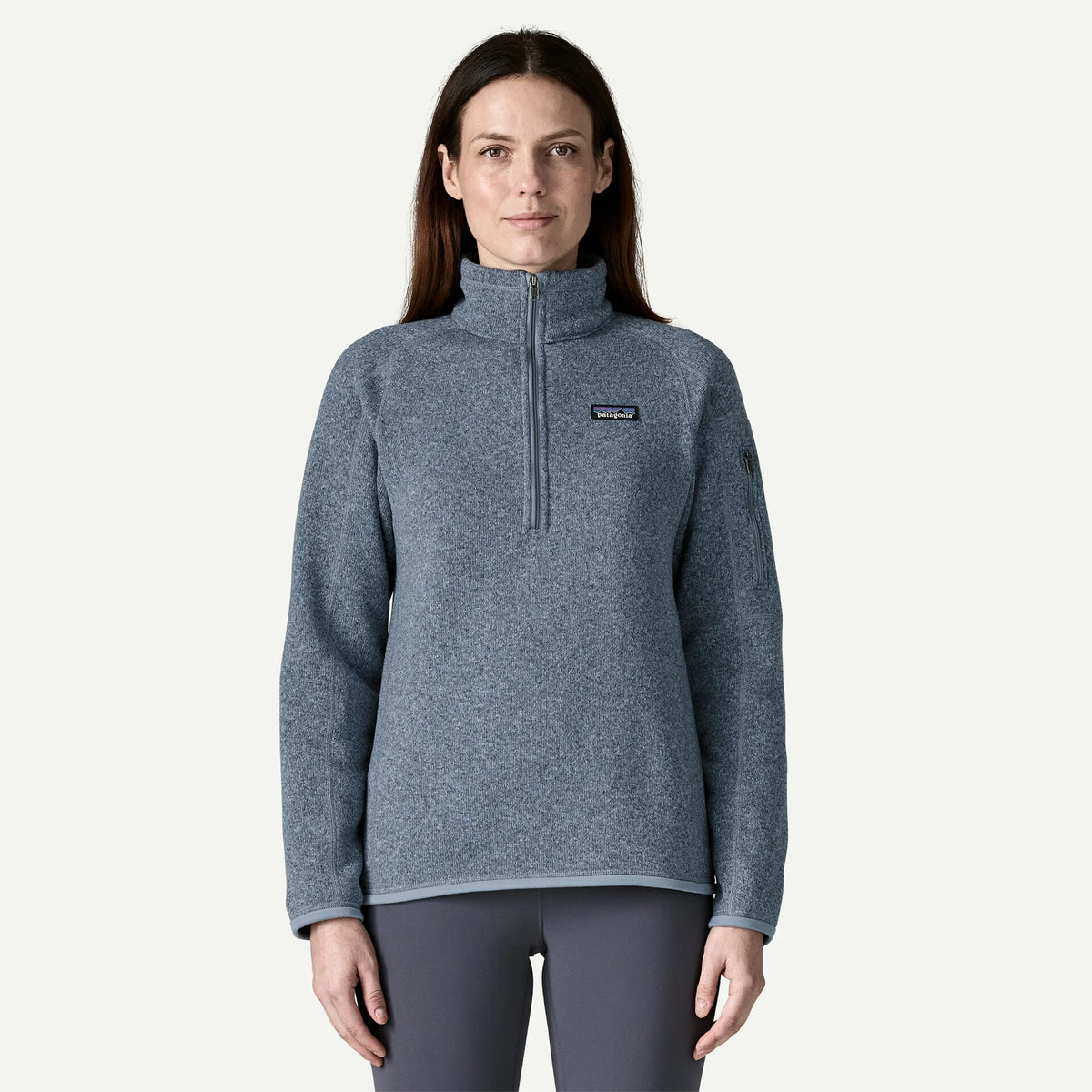Better Sweater 1/4 Zip - Women's