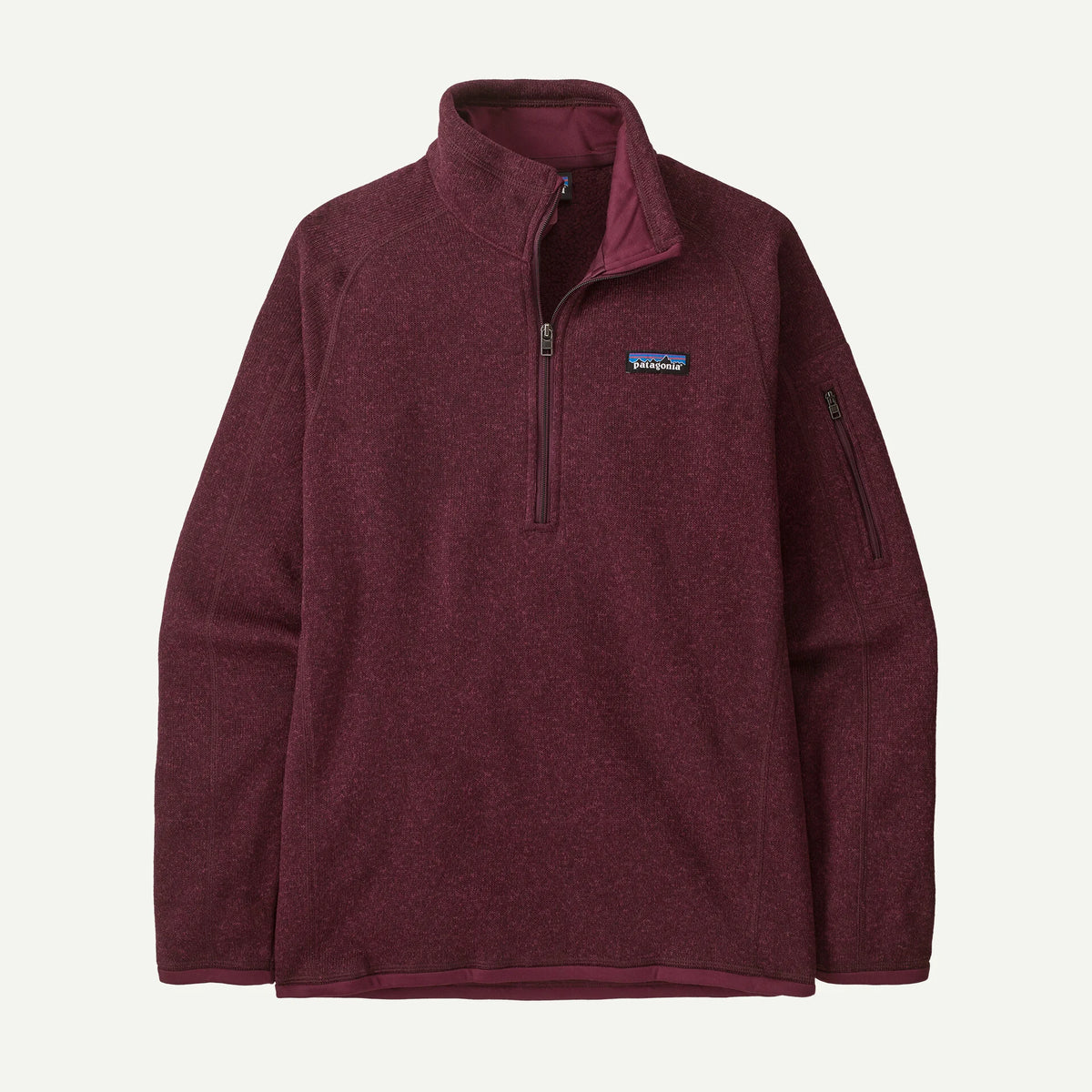 Better Sweater 1/4 Zip - Women's