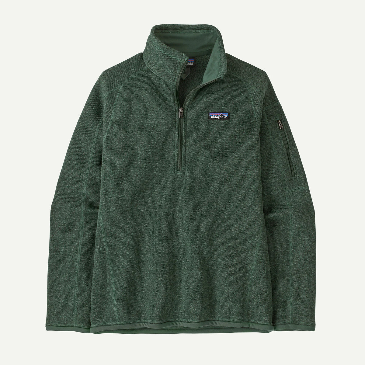 Better Sweater 1/4 Zip - Women's