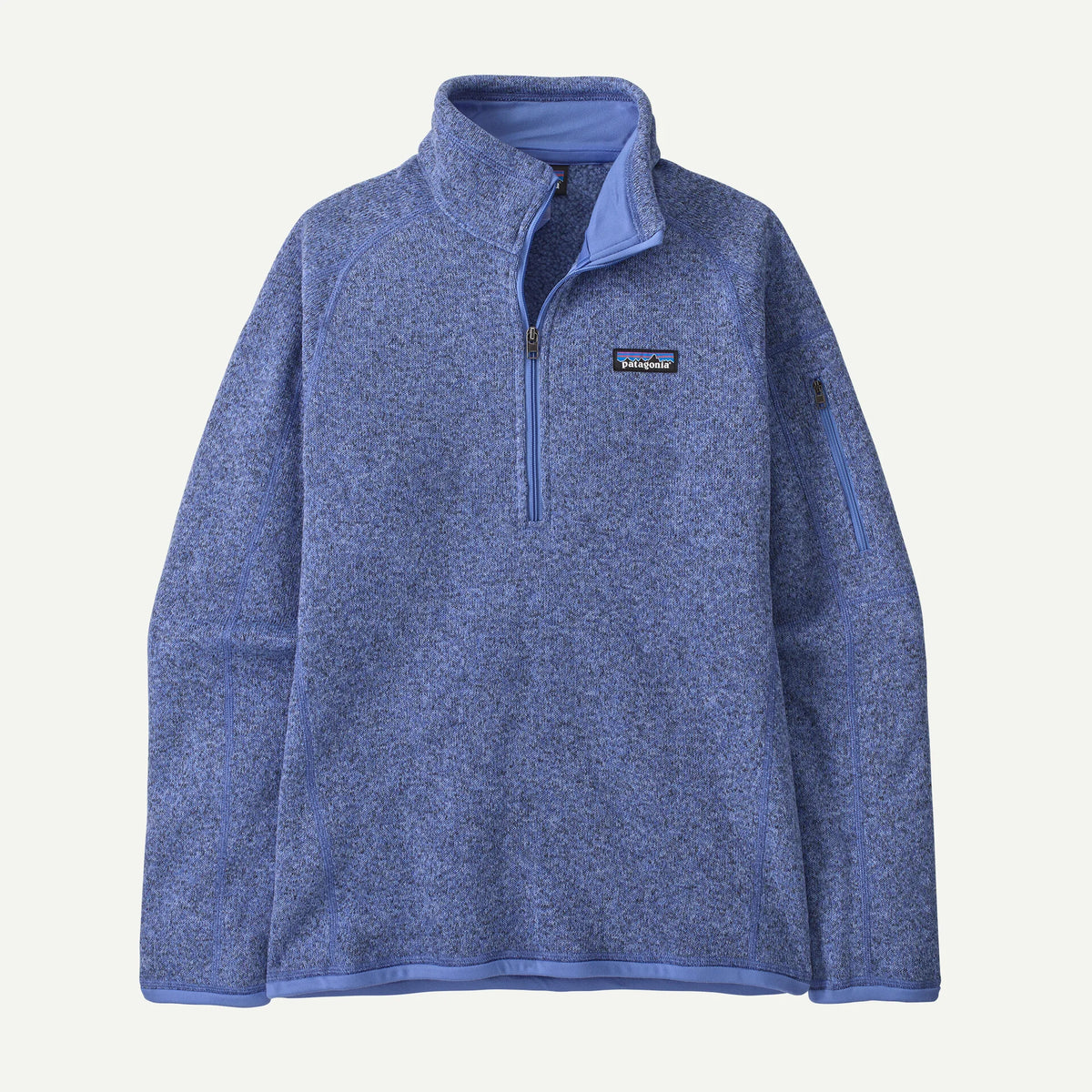 Better Sweater 1/4 Zip - Women's