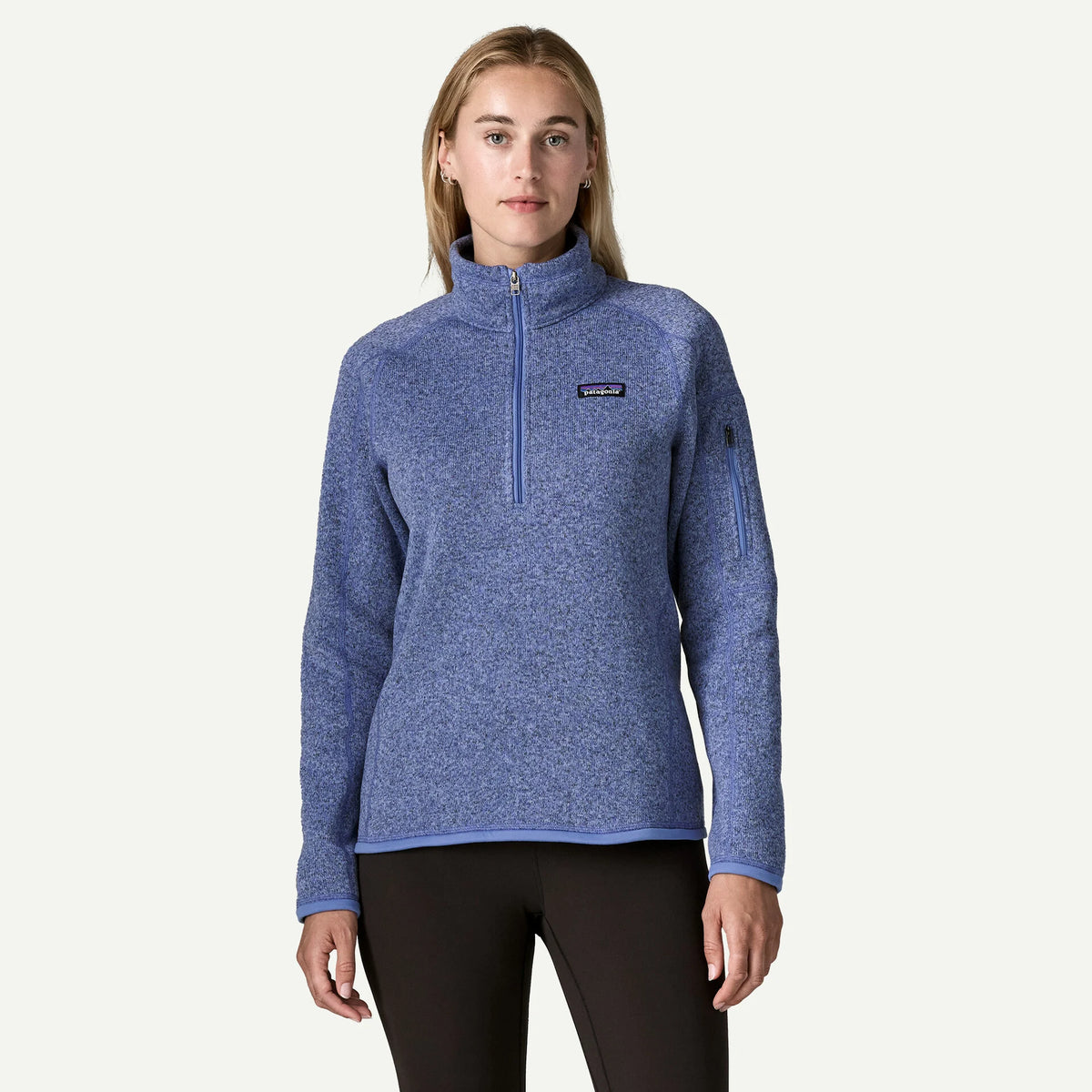 Better Sweater 1/4 Zip - Women's