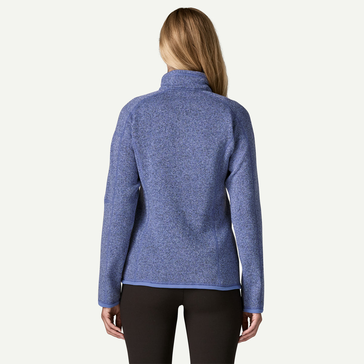 Better Sweater 1/4 Zip - Women's
