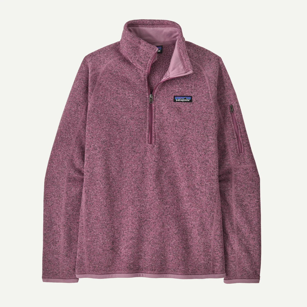 Better Sweater 1/4 Zip - Women's