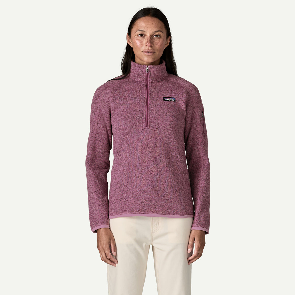Better Sweater 1/4 Zip - Women's