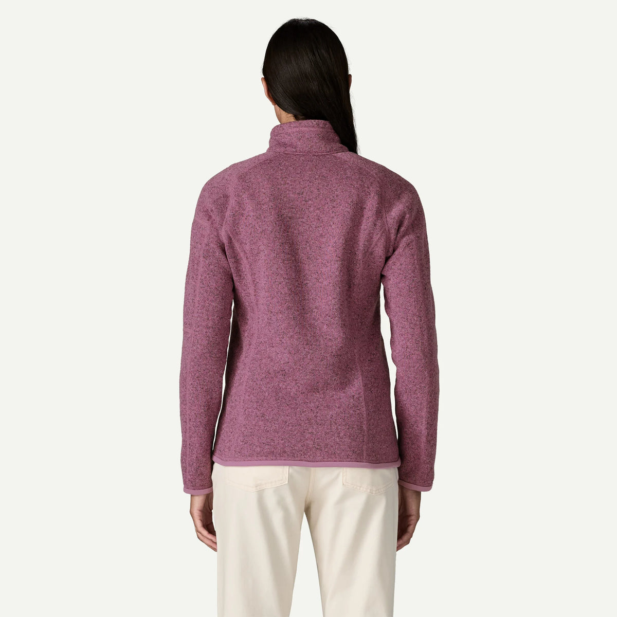 Better Sweater 1/4 Zip - Women's