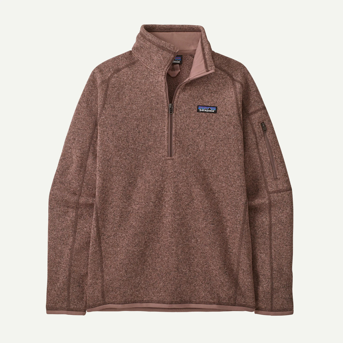 Better Sweater 1/4 Zip - Women's