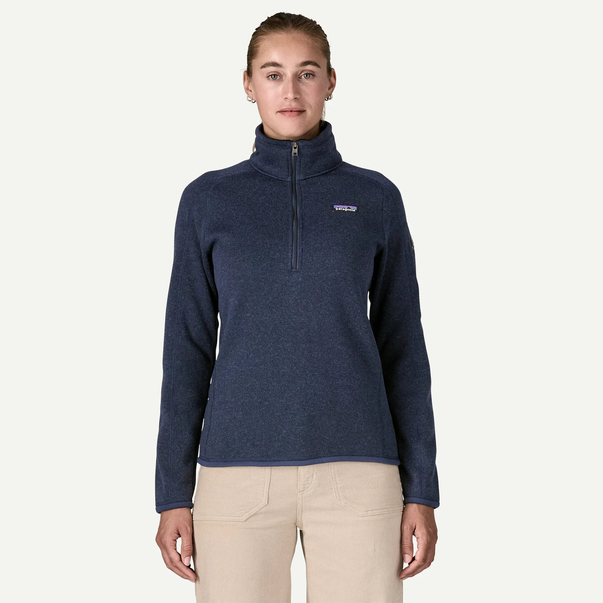 Better Sweater 1/4 Zip - Women's