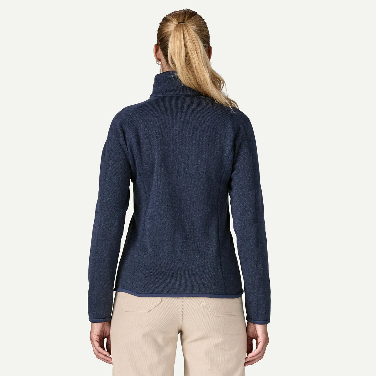 Better Sweater 1/4 Zip - Women's
